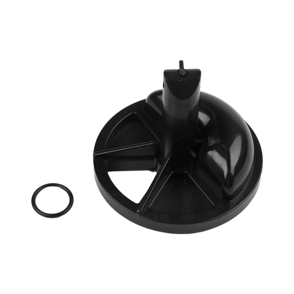 MPV Rotor Stopper And Gasket Assembly For PENTAIR 14965-0028 And Gasket For STA-RITE 1-1/2-inch Multiport Valves Oasis Select