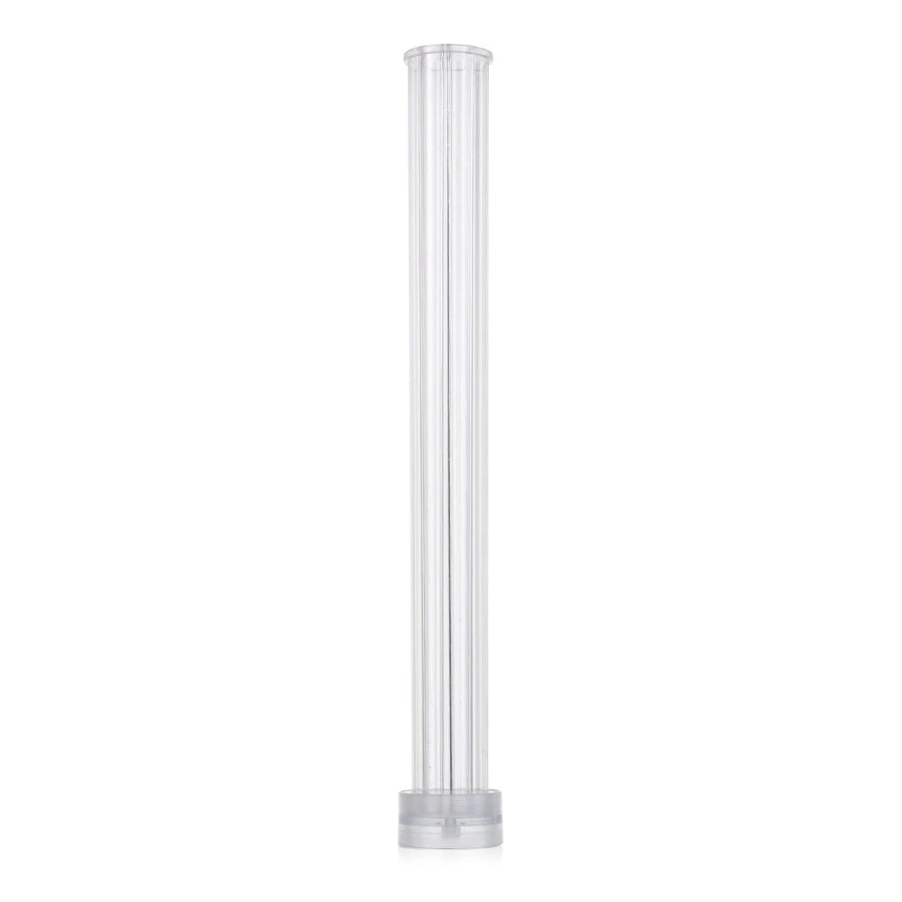 Handemade Candle Making Candle Mould Long Rod Candle Mold Hard Acrylic Thin Rod Mould Candle Mold DIY Craft Making Clay Tools Oasis Select