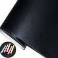 Blackboard Stickers Chalk Board Erasable PVC Adhesive Blackboard With Chalk Wall Sticker Chalk Board Draw Stickers 45x200CM Oasis Select 45x200cm