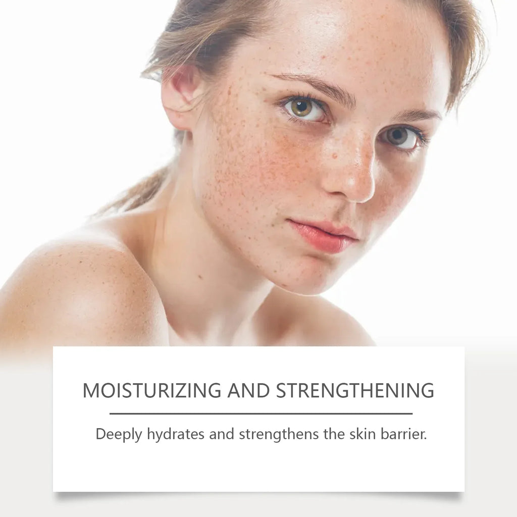 Retinol Moisturizing Cream Improve Pigmentation Relieve Dullness Even Skin Tone Nourishing Repair Barriers Brighten Face Cream Oasis Select
