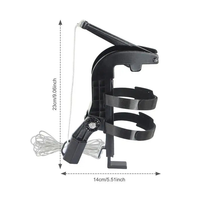 Spray Can Extender Adjustable Sprayer Bracket Adaptor Spray Extender Wasp Nest Aerosol Can Extension Sprayer Extension Parts Oasis Select