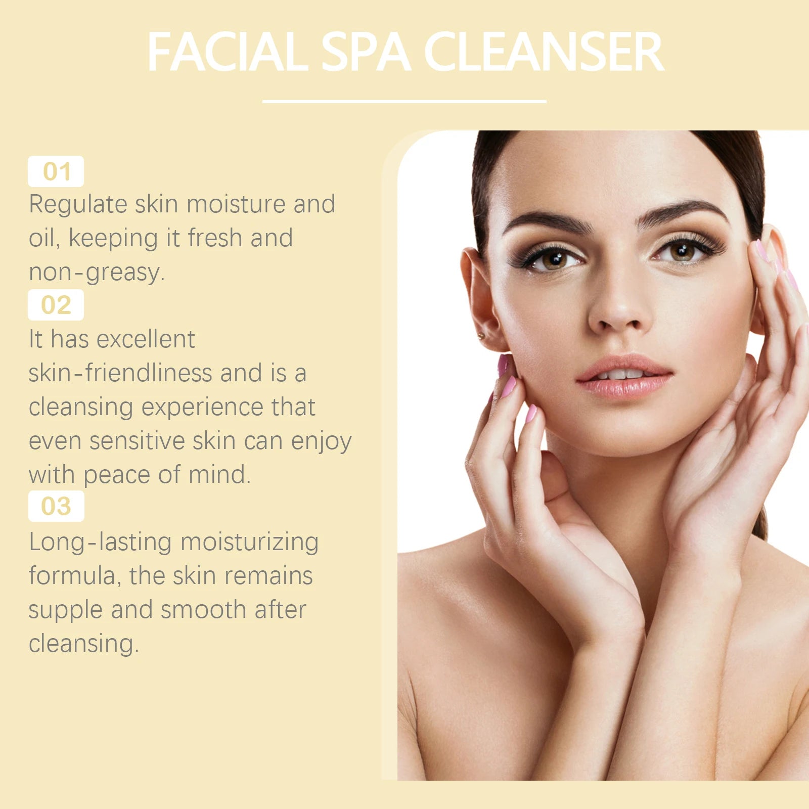 Vitamin C Cleansing Oil Makeup Remover Oil Deep Cleansing Pore Dirt Remove Blackhead Non-greasy Smooth Refreshing Cleansing Oil Oasis Select