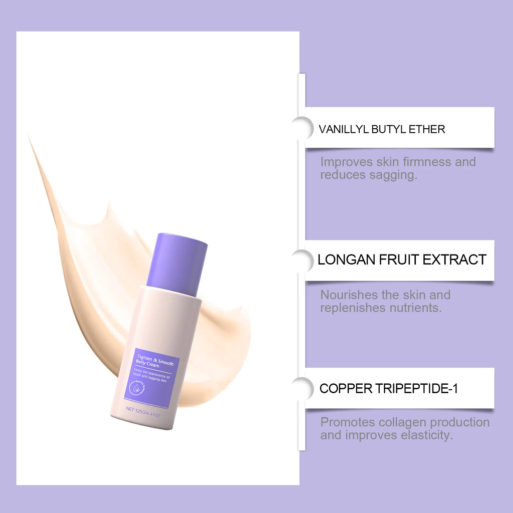 Body Sculpting Cream – Nourishing Contouring & Firming Skin Body Contouring Cream Oasis Select