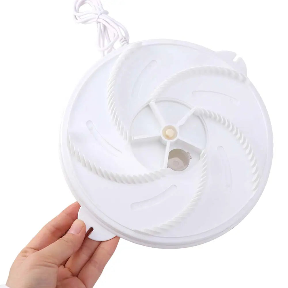 Practical USB Automatic Flycatcher Electric Silent Operation Pest Reject Control Repeller Efficient Insect Trap Restaurant Oasis Select