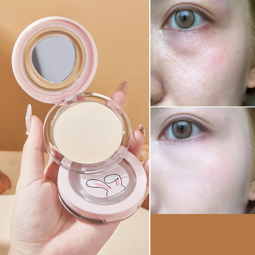 Matte Setting Powder – Waterproof, Oil Control, Natural Finish Matte Setting Powder Oasis Select
