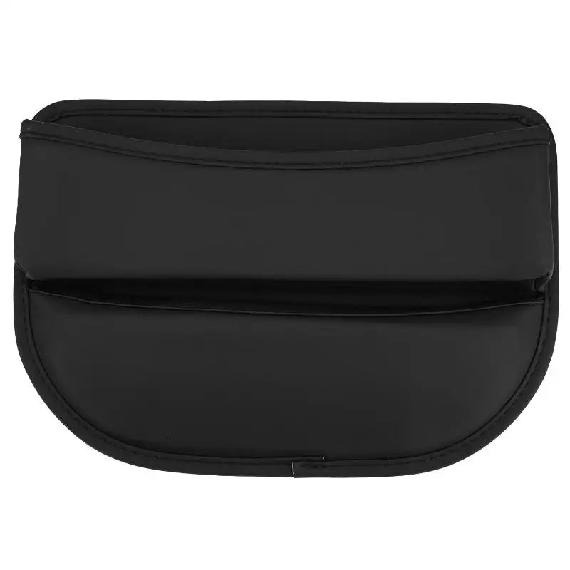 Universal Car Seat Organizer PU Auto Console Side Pocket Seat Crevice Storage Box Interior Accessory Oasis Select A1
