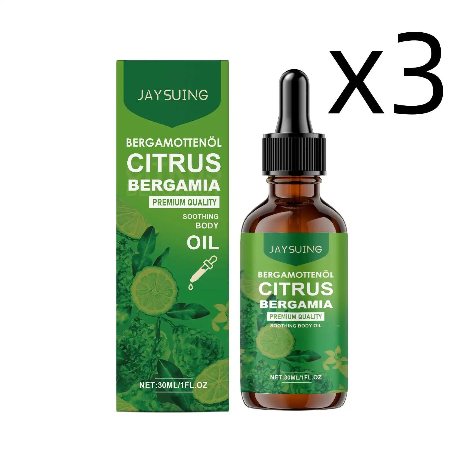 Jaysuing Tocopherol Serum Oil – Moisturizing & Aromatherapy 30ml Moisturizing Serum Oil Oasis Select 3x30ml 30ml