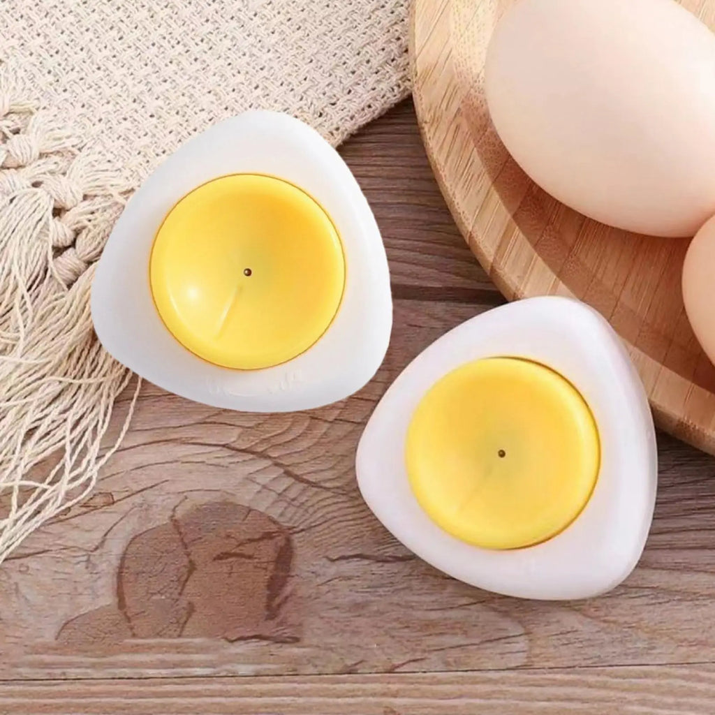 Egg Hole Puncher Opener Puncher Seperater Cracker Piercing Practical Kitchen Bakery Accessories Gadgets Egg Piercer Oasis Select