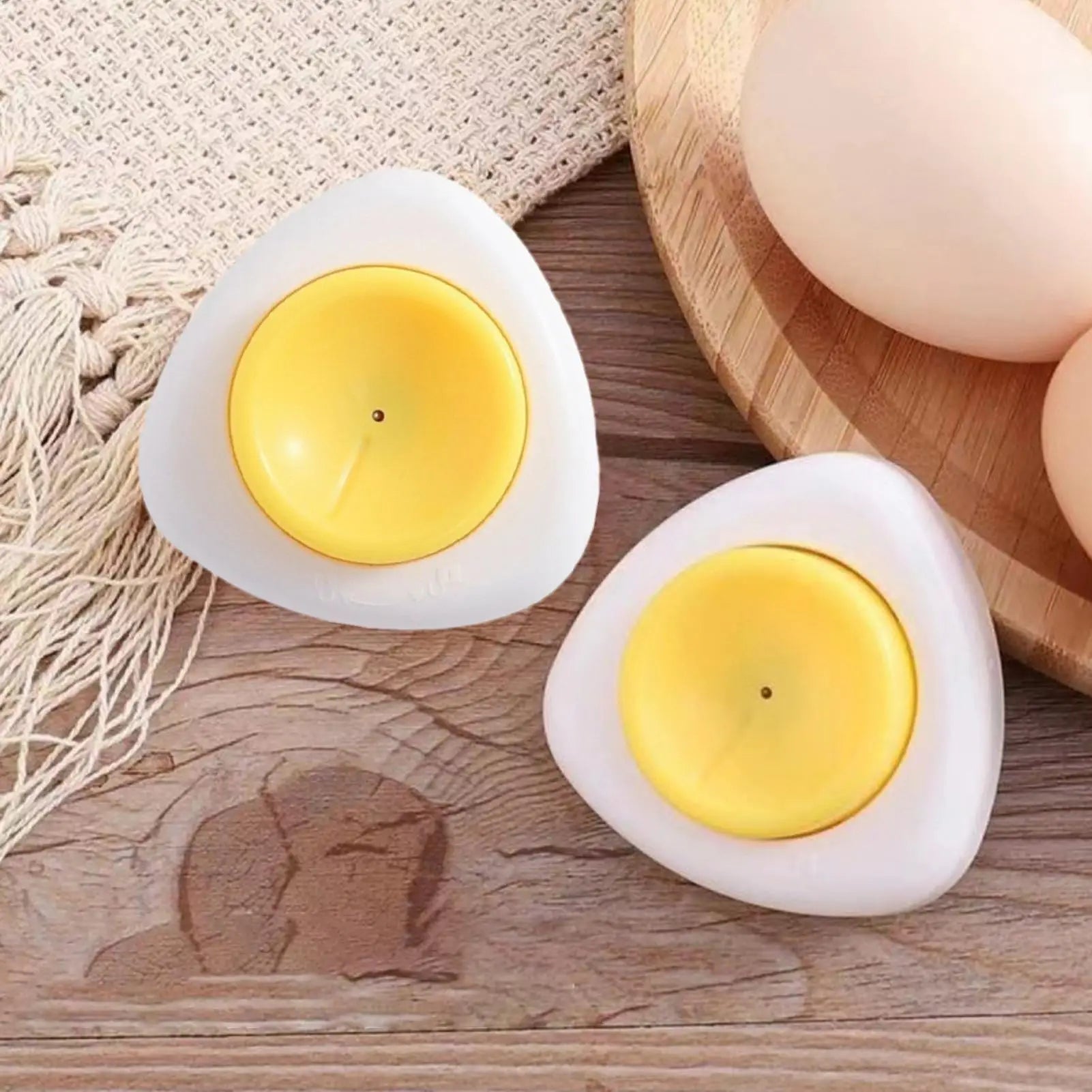 Egg Hole Puncher Opener Puncher Seperater Cracker Piercing Practical Kitchen Bakery Accessories Gadgets Egg Piercer Oasis Select