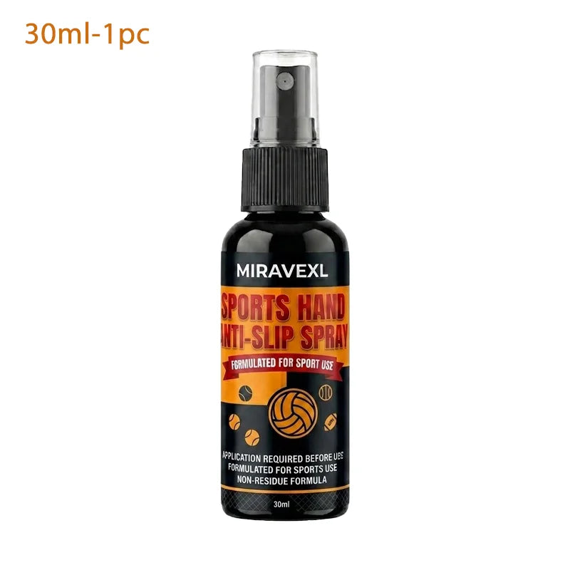 30 Portable Hand Grip Spray Football Baseball Golf Racquet Sports Oasis Select 30ml-1pc