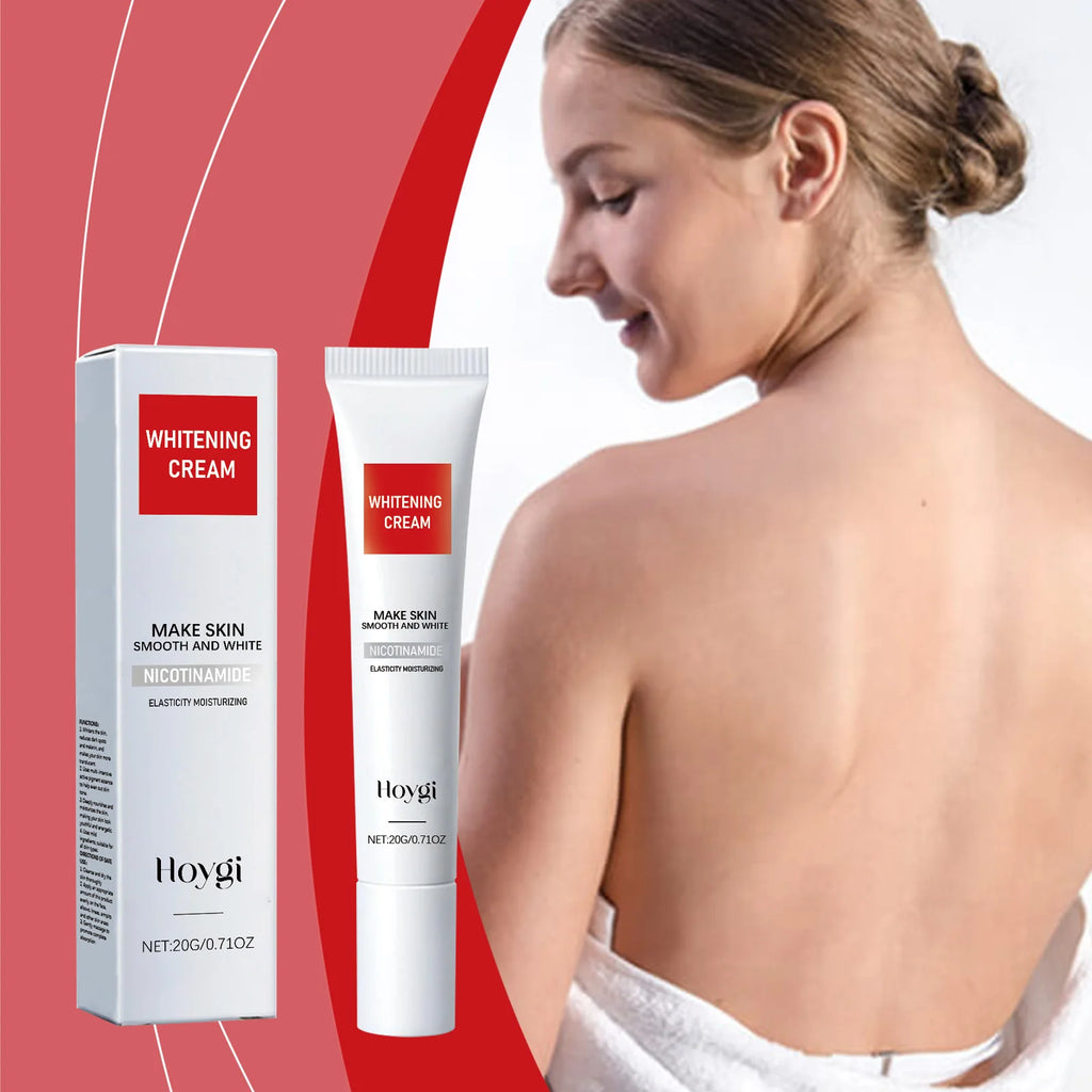 Hoygi Body Brightening Cream – Moisturizing & Nourishing