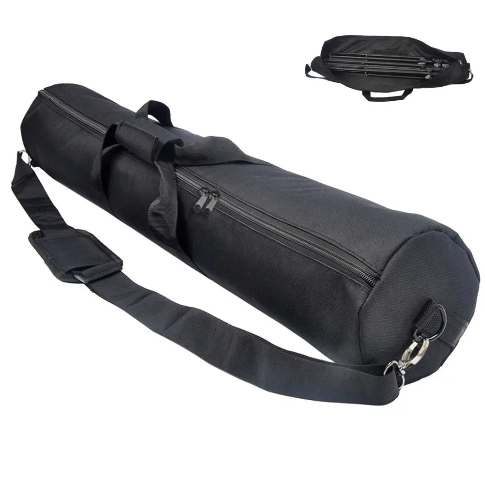 Tripod Stands Bag Oxford Backage Travel Mic Stand Speaker Lighting Stands Waterproof Tripod Bags For Musical Instrument Storage Oasis Select