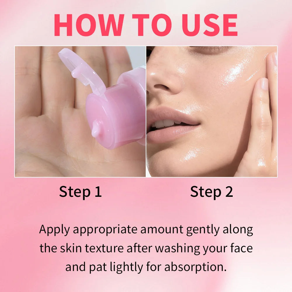 PDRN Pink Niacinamide Milky Toner for Hydrating Moisturizing Soothing Ceramide Glass Glow Skin Milky Toner Korean Skincare Oasis Select