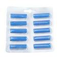 10-Pack Vacuum Cleaner Fragrance Sticks – Assorted Scents