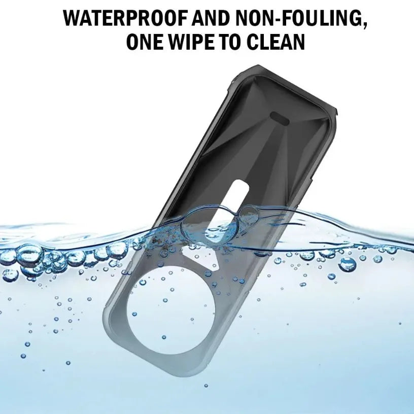 For Insta360X5 Silicone Camera Protective Case Lens Protector Cap for Insta 360 X5 Tempered Glass Film Protective Camera Accesso Oasis Select