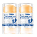 SUYARUN 60% Urea Foot Cream Stick – Hydration & Exfoliation