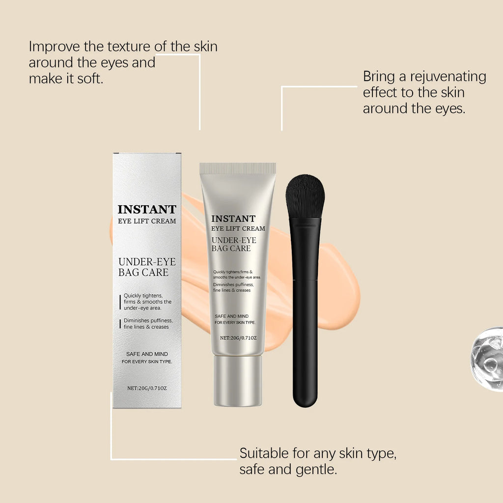 20g Eye Lift Cream – Anti-Aging, Firming & Moisturizing Eye Lift Cream Oasis Select