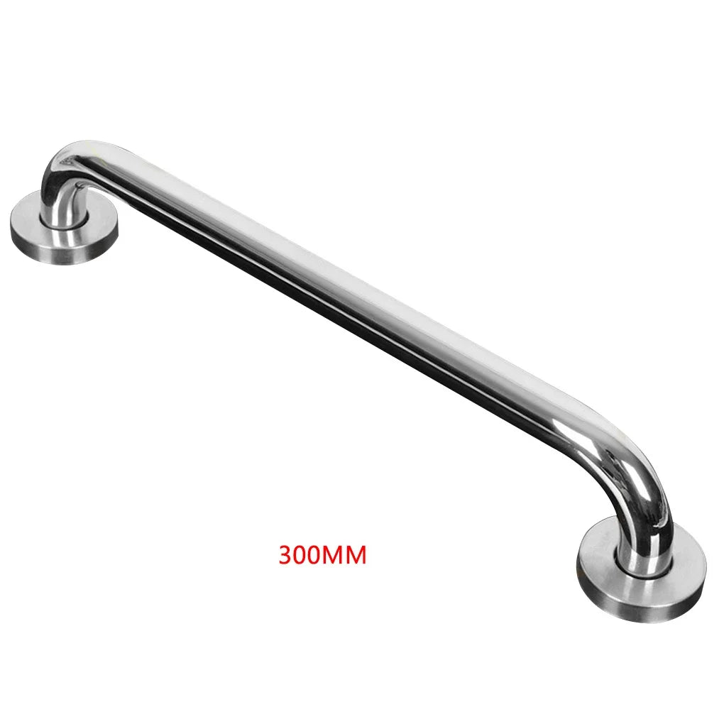 Towel Grab Bar Stainless Steel Bath Holder Anti-skidding Wall Bar Handle Good Grip for Thicken Vanity Home Room 50 cm Oasis Select 30cm