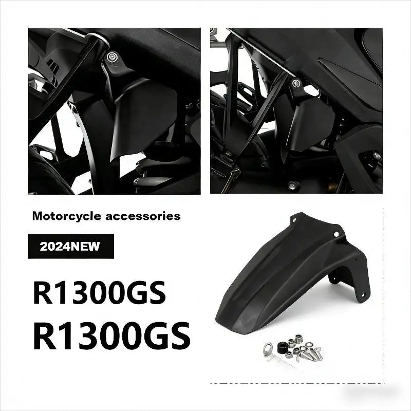 Motorcycle Accessories Motorcycle Rear Wheel Mudguard Inner Compatible R1300GS R1300 2023 2024 2025 Models Accessories Oasis Select