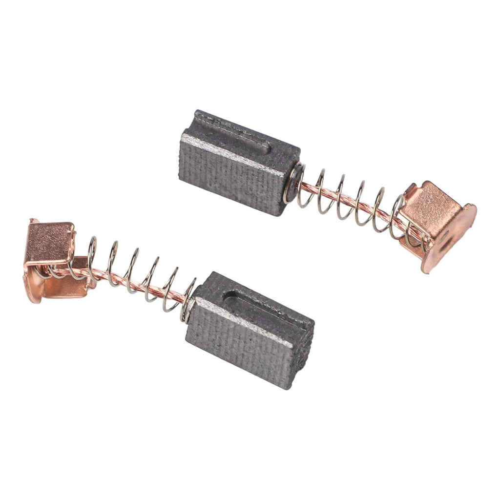 6pcs Carbon Brushes 5x8x12mm Spare Parts For Angle Grinder G720 Electric Hammer Drill Power Tool Accessories Oasis Select