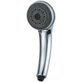 Easy to Use Multifunction Shower Head Adjustable 7 Modes Bathroom Fixture Stainless steel High Pressure Filter Home Oasis Select 1pc