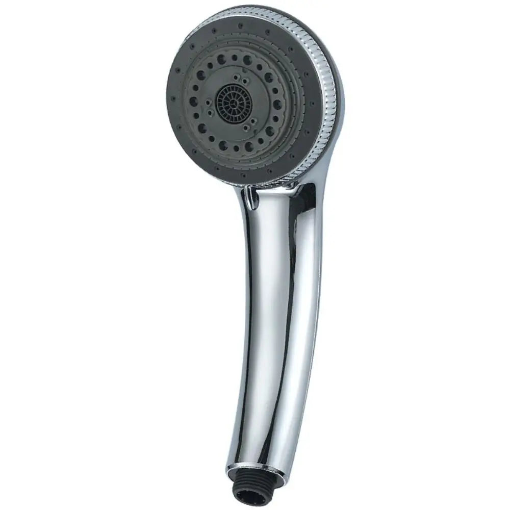 Easy to Use Multifunction Shower Head Adjustable 7 Modes Bathroom Fixture Stainless steel High Pressure Filter Home Oasis Select 1pc