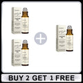 Castor Oil Eye Serum Anti-Wrinkle Remove Dark Circles Eye Bags Anti-Puffiness Lift Firm Ball Massage Moisturize Nourish Eye Care Oasis Select Buy 2 Get 1 Free