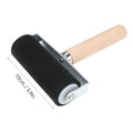 Professional Rubber Roller Printing Ink Printing Tool Painting Roller Ink Stamping Tools Art Craft Supplies Painting Tools Oasis Select L