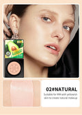 OCHEAL Air Cushion CC Cream – Concealer & Moisturizing Foundation