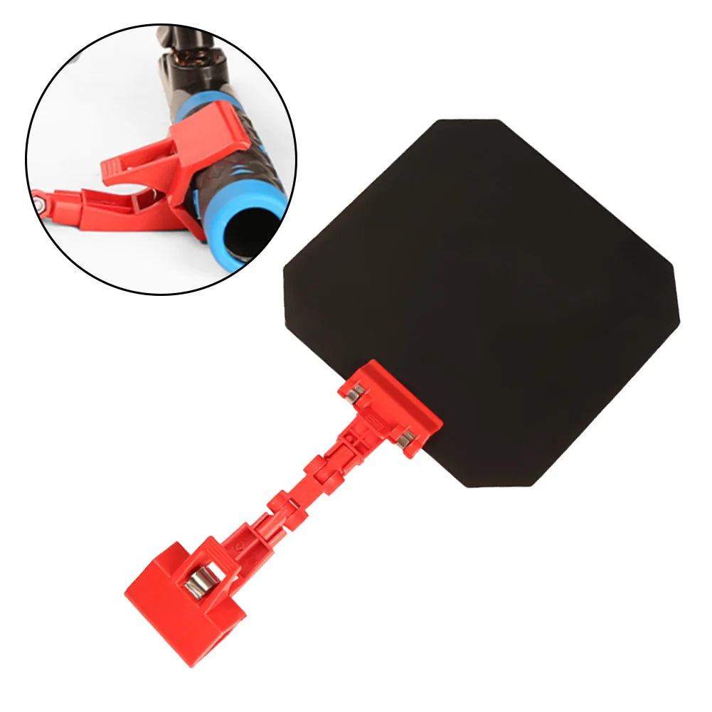 Rotatable Welding Shield Mask Welding Light Shield Plate For Welding Tasks Welding Protection Cover For Welding Torch Oasis Select Default Title