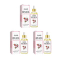 Strawberry Body Oil – Moisturizing, Firming & Massage Oil 120ml Body Massage Oil Oasis Select 3Pcs 120ml