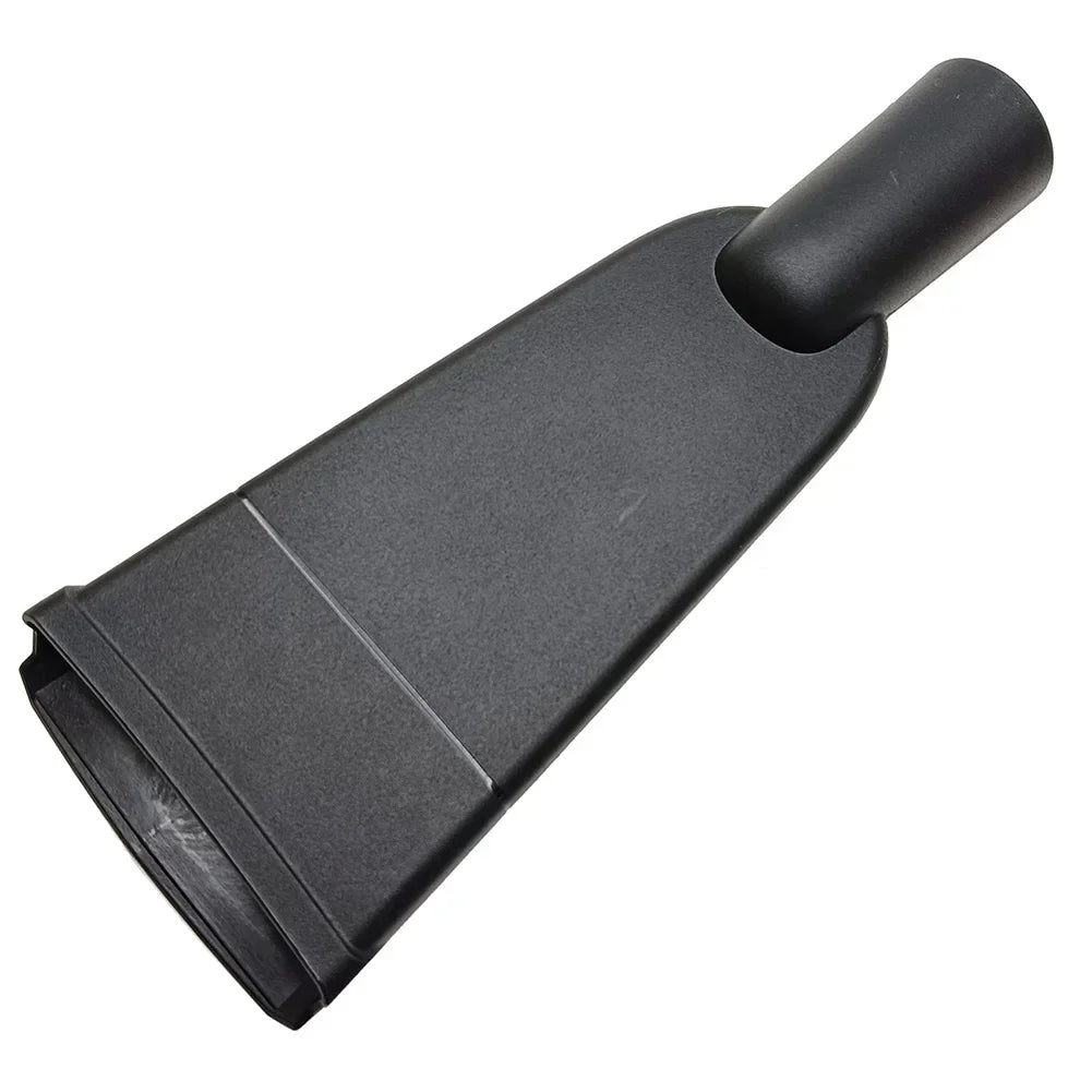 New Practical Car Nozzle Vacuum Nozzle 2.863-316.0 ABS Plastic Fits The Following Nozzle For Karcher WD2 WD3 WD4 Oasis Select