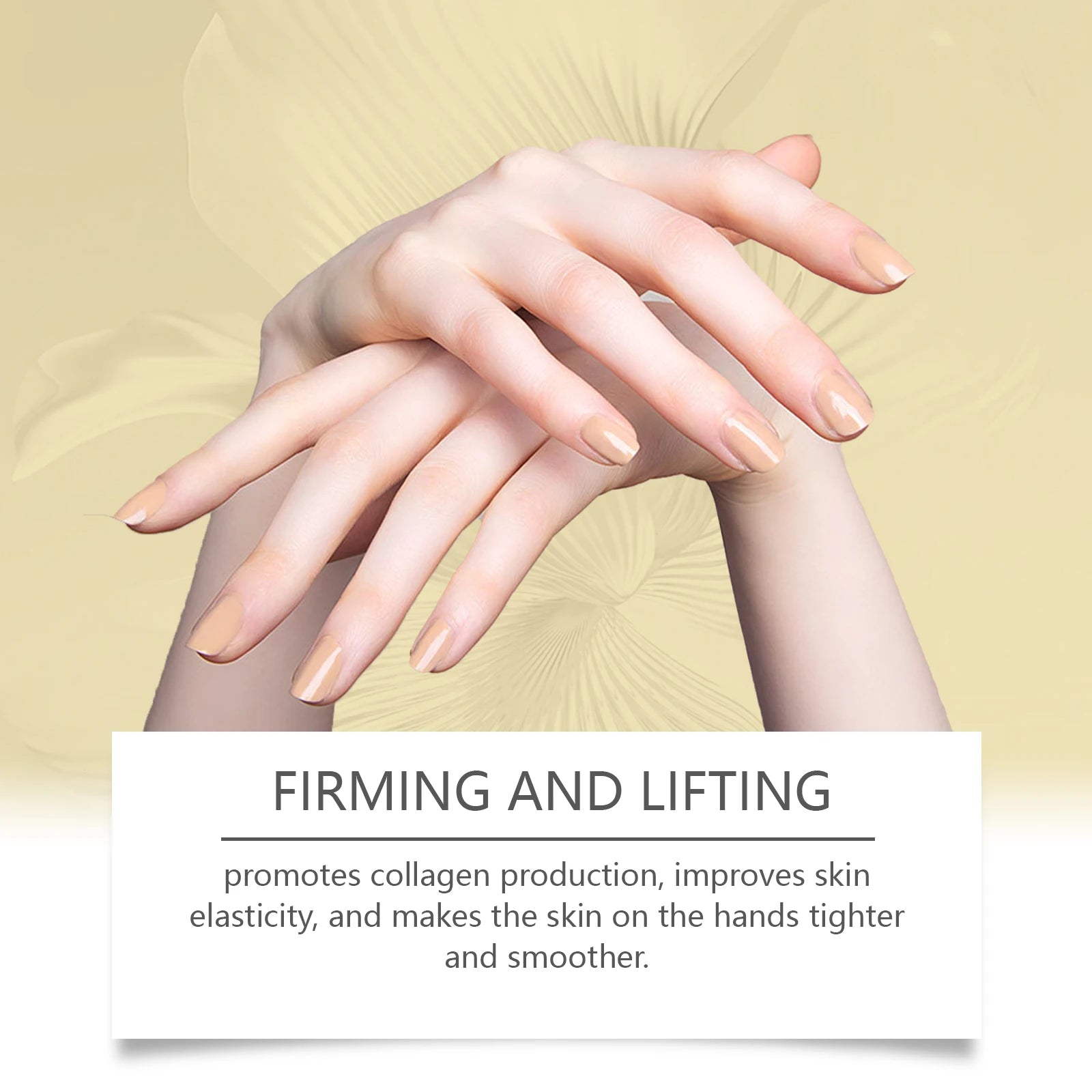 OUHOE Hand Cream – Niacinamide, Retinol & Hyaluronic Acid 30g Hand Cream Oasis Select