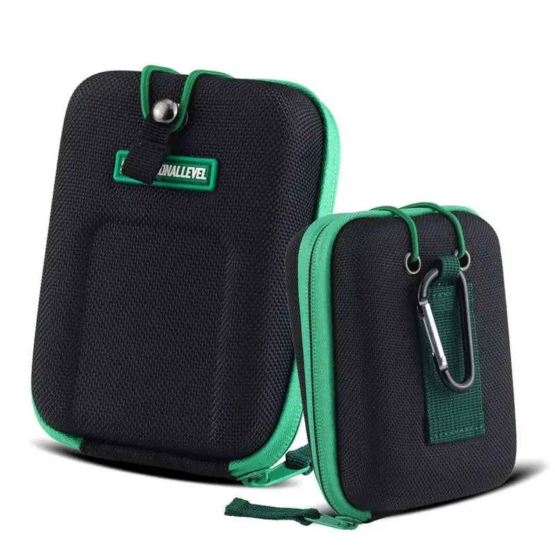 Range Finder Pouch Hard Golf Rangefinder Case Carry Bag Range Finder Storage Box Shockproof Golf Range Finder Case for Golfers Oasis Select