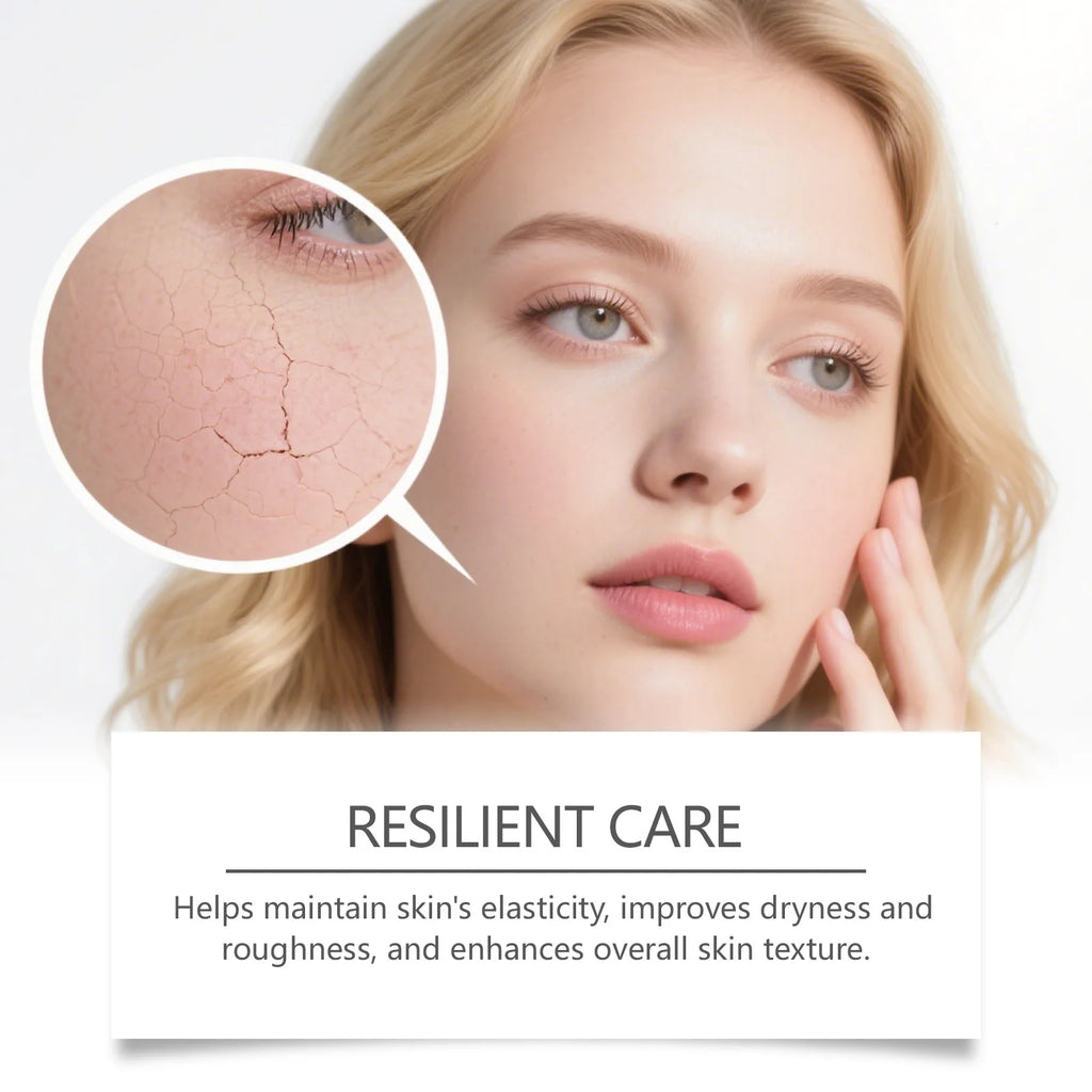 Collagen Night Peel Off Mask Cleansing Pores Deep Hydrating Reduces Facial Skin Sag Dullness Overnight Moisturize Wrapping Mask Oasis Select