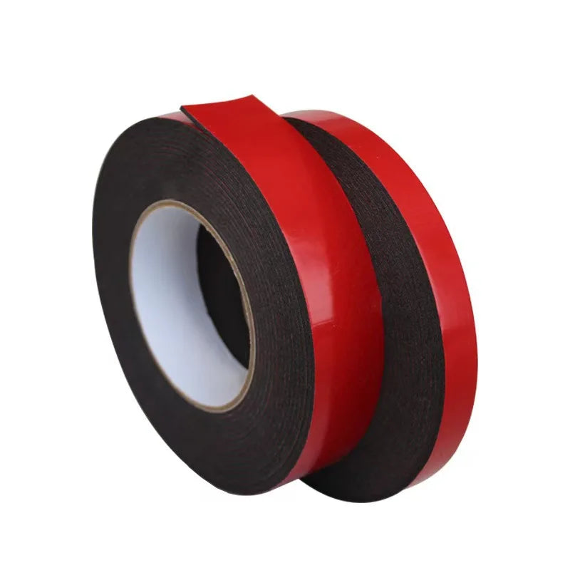 3m Extra Strong Double-Sided Tape 0.4mm – Auto, Home & Industrial Double-Sided Tape Oasis Select