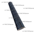 AC Cross-Flow Fan Blade – Internal Replacement | 636 & 647mm