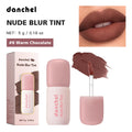 Nude Blur Tint Smudge-proof Visibly Smooths Lip Lines Airy Matte Texture Lip Gloss Wide Range of Shades 2-in 1 Lip & Cheek Tint Oasis Select Warm Chocolate