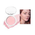 QIBEST Matte Pressed Powder – Oil Control & Full Coverage