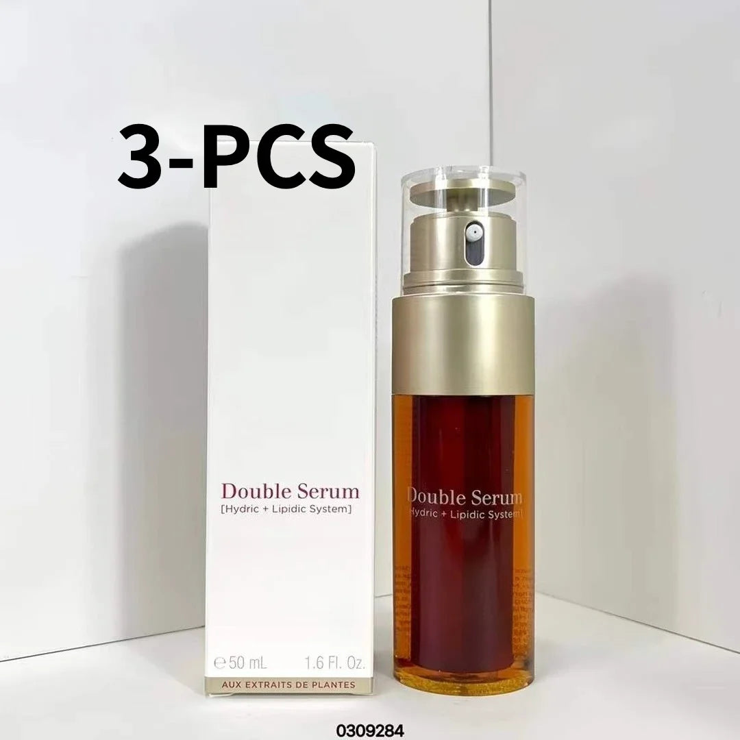 Floral Day & Night Cream Set 50ml – Alcohol-Free Moisturizer Day & Night Cream Set Oasis Select 3-PCS 1
