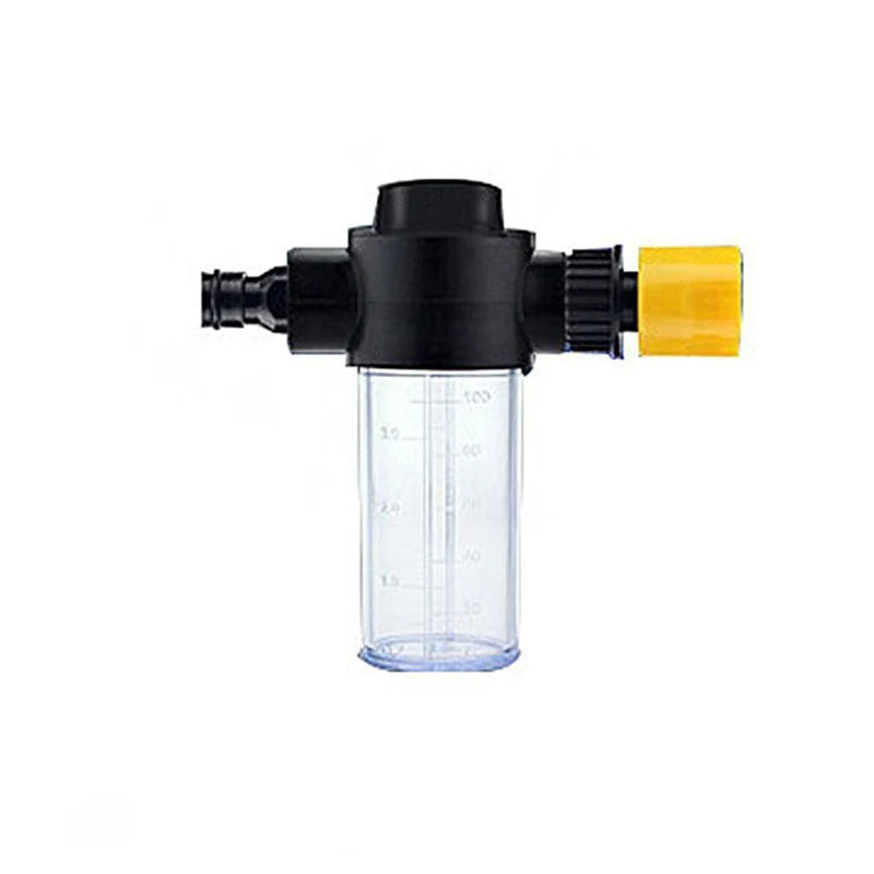High Pressure Car Wash Water Gun Garden Water Pipe Nozzle Multifunctional Watering Tool Powerful Cleaning For Cars And Gardens Oasis Select A2-1PC