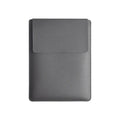 Laptop Sleeve Bag Case For Apple Macbook Air Pro 13 M1 M2 2020 Notebook Sleeve Bag For ASUS 11 12 13.3 14 15 15.6 16 Case Oasis Select GRAY 16