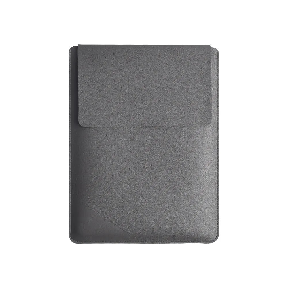 Laptop Sleeve Bag Case For Apple Macbook Air Pro 13 M1 M2 2020 Notebook Sleeve Bag For ASUS 11 12 13.3 14 15 15.6 16 Case Oasis Select GRAY 16