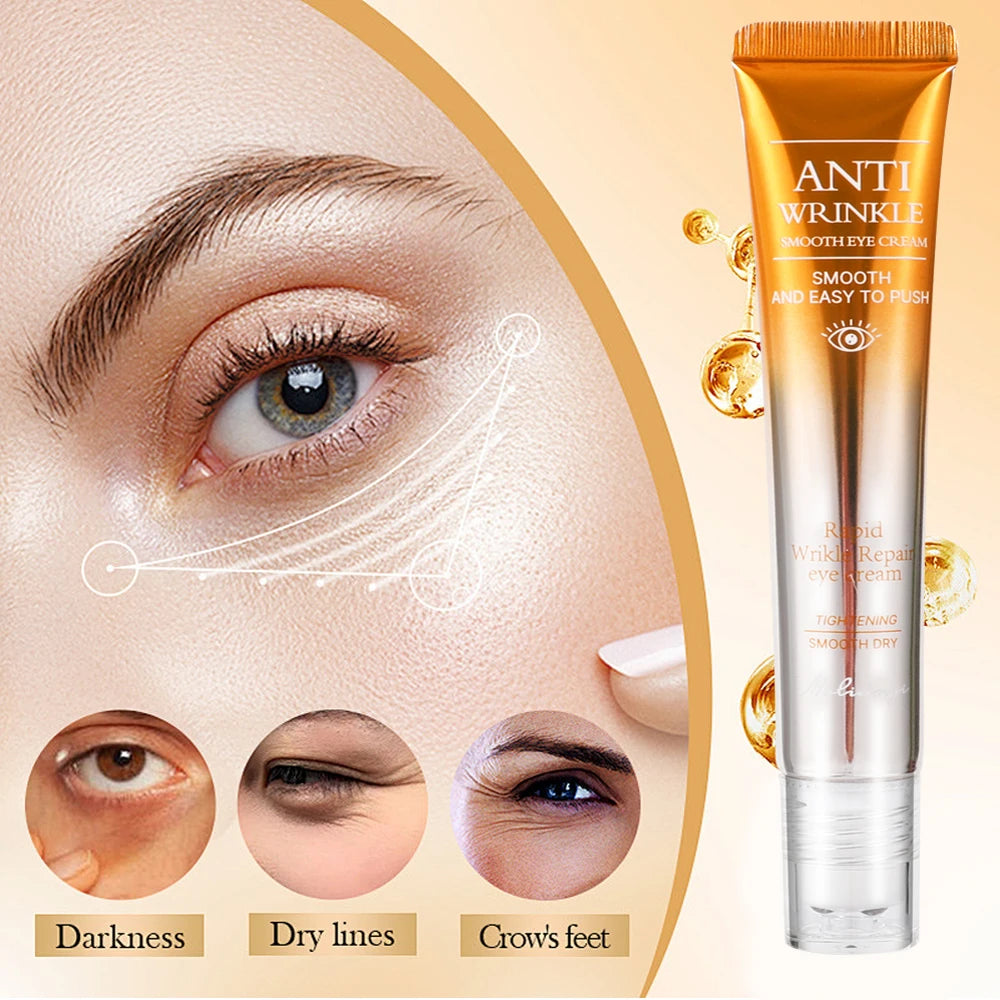 Moisturizing Eye Cream – Firming, Nourishing & All Skin Types Eye Cream Oasis Select