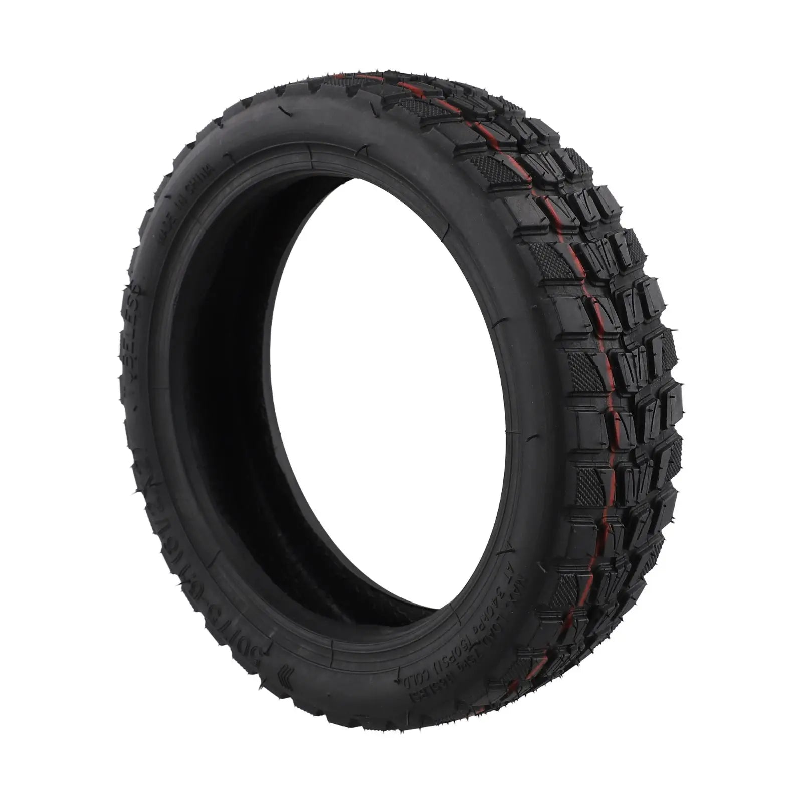 Tire Tubeless Tyre Accessories Easy Installation Off-Road Parts Repair High Quality For Xiaomi M365/Pro Scooter Oasis Select