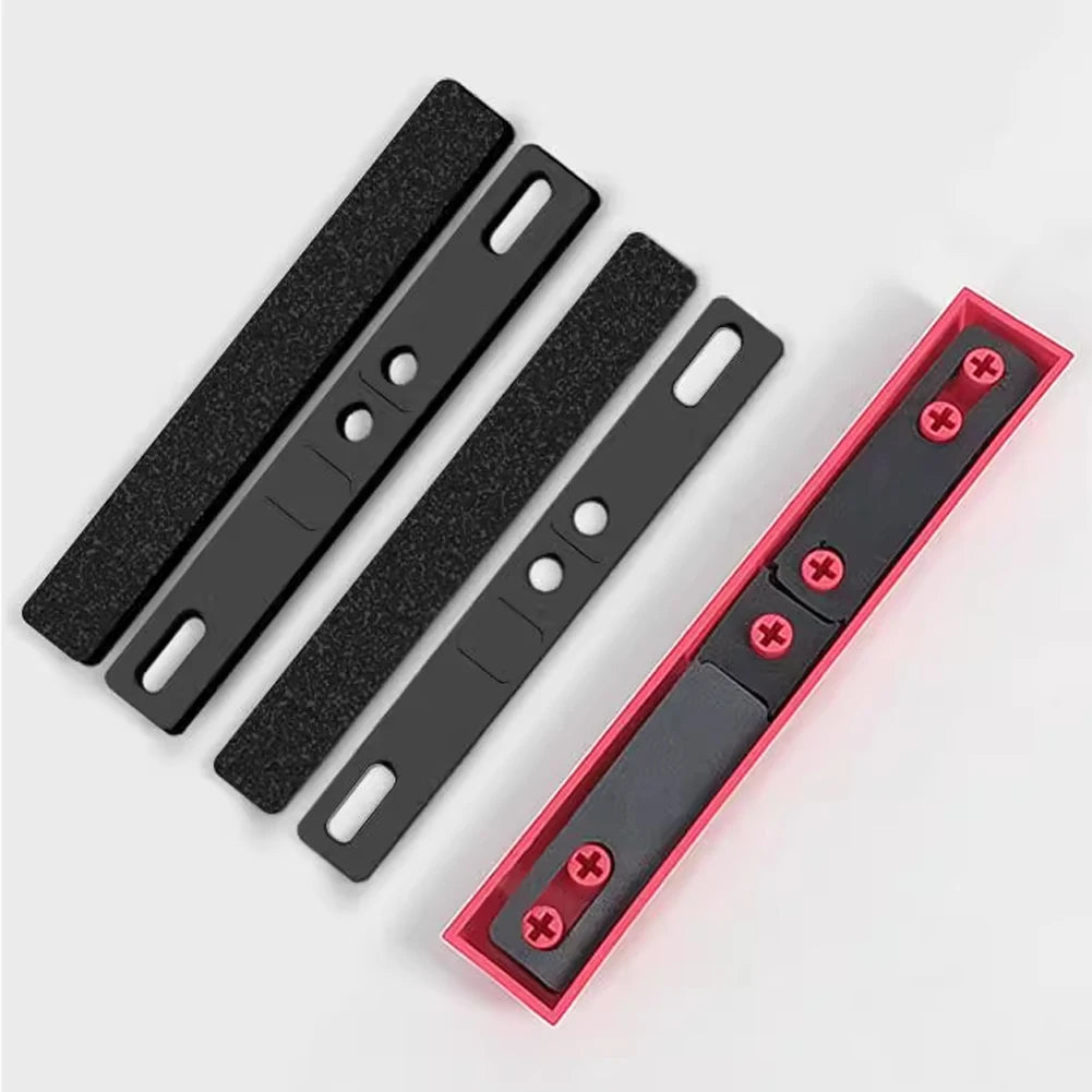 Spacebar Sound Dampening Foam 6.25U & 7U | 4-Pack Keyboard Mod