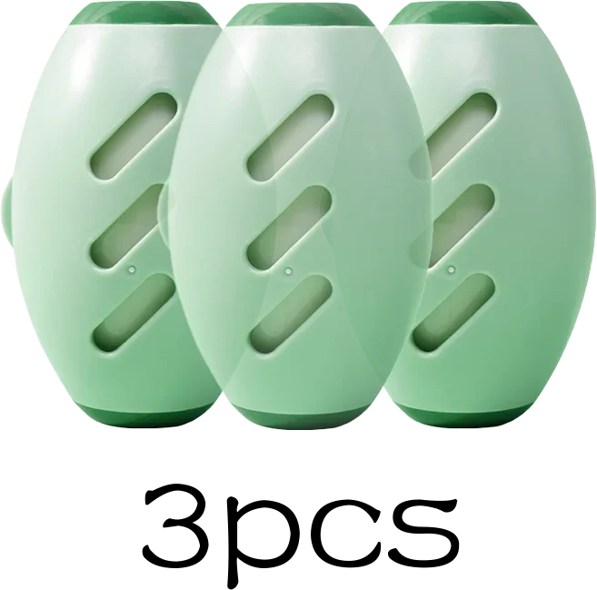 Washable Lint Remover Multifunctional clothes cleaning roller Clothes Pet Hair Remover Dust Removal Eliminator Brush Hair Sticky Oasis Select 3PCS-Green