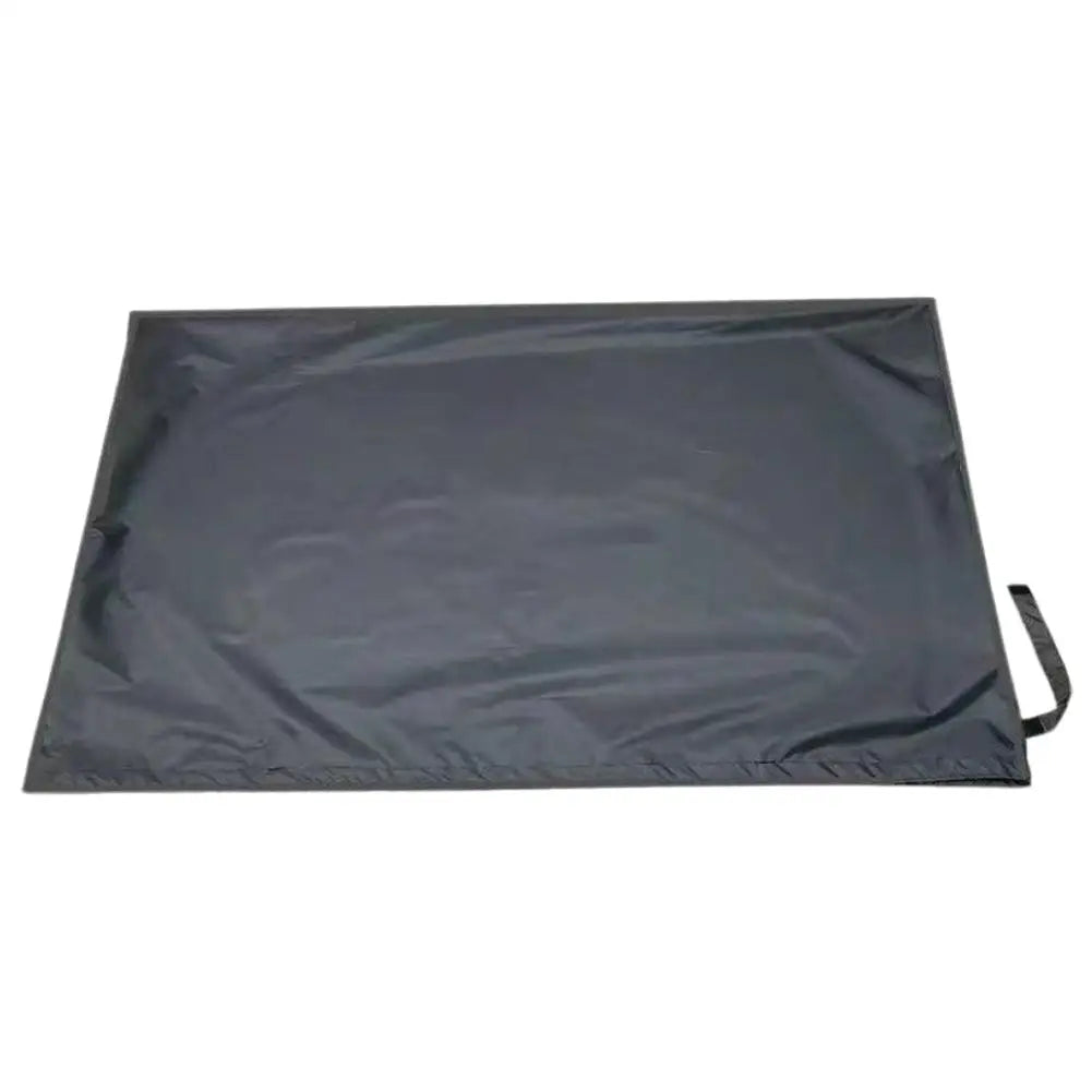 Car Trunk Cargo Liner Mat – Waterproof, Pet & Bike Safe Car Trunk Liner Mat Oasis Select 140X100CM