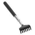 Telescopic Stainless Steel Back Scratcher – Extendable Handle