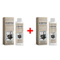Jue-Fish Coffee Machine Descaler & Cleaner 100ml Coffee Machine Descaler Oasis Select 2 X 100ml boxed